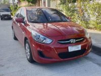 2nd Hand Hyundai Accent 2019 for sale in Quezon City