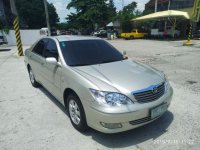 2nd Hand Toyota Camry 2003 for sale in Angeles