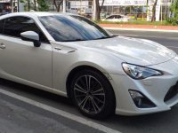 Toyota 86 2015 Automatic Gasoline for sale in Quezon City