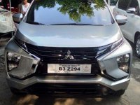 2nd Hand Mitsubishi Xpander Manual Gasoline for sale in Quezon City