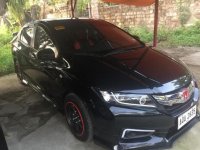 2015 Honda City for sale in Manila