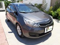 2nd Hand Kia Rio 2012 for sale in Lapu-Lapu