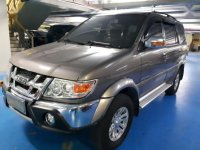 2nd Hand Isuzu Sportivo 2010 Manual Diesel for sale in Quezon City
