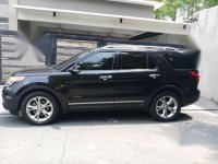 Ford Explorer 2013 Automatic Gasoline for sale in Quezon City