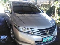 Selling 2nd Hand Honda City 2010 at 80000 km in Batangas City