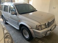 2004 Ford Everest for sale in Quezon City