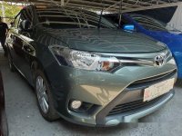 Selling Toyota Vios 2017 at 15000 km Parañaque
