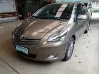 Toyota Vios 2013 for sale in Baguio