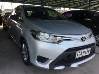 Toyota Vios 2014 Manual Gasoline for sale