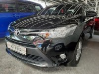 Sell Black 2018 Toyota Vios Manual Gasoline at 1111 km in Parañaque