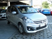 Sell 2018 Suzuki Ertiga for sale in Cavite 