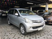  Toyota Avanza 2014 at 170533 km for sale 