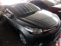 Selling Green Toyota Vios 2018 at 3300 km 