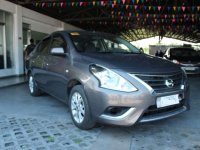  Nissan Almera 2017 Sedan at 5802 km for sale