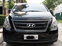 2016 Hyundai Starex at 18966 km for sale