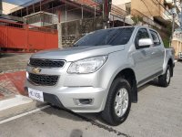 Sell Used 2015 Chevrolet Colorado Truck in Quezon City 