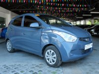  Hyundai Eon 2018 Hatchback at 8616 km for sale 