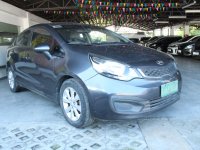 Sell 2013 Kia Rio Sedan in Cavite 