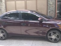 Selling Toyota Vios 2017 Sedan in Quezon City