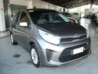 Selling Kia Picanto 2018 Hatchback at 5769 km 