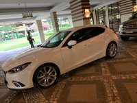 2014 Mazda 3 for sale in Mandaluyong