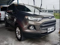 Sell 2017 Ford Ecosport in Manila