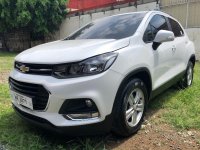 2018 Chevrolet Trax for sale in Pasig 
