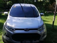 2017 Ford Ecosport at 41000 km for sale 