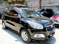 2015 Chevrolet Spin for sale in Manila