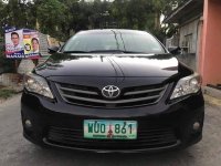 2013 Toyota Altis for sale in Calamba