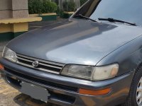 1995 Toyota Corolla for sale in Quezon City 