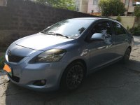 Toyota Vios 2012 for sale in Paranaque 