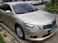 Toyota Camry 2012 for sale in Las Piñas