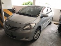 2010 Toyota Vios for sale in Caloocan