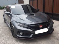 2018 Honda Civic for sale in Quezon City 