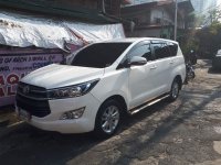 Toyota Innova 2017 Manual Diesel for sale 