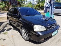 2004 Chevrolet Optra Sedan Automatic for sale