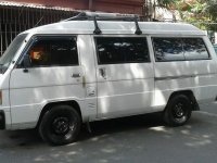 Mitsubishi L300 2010 Van for sale in Binangonan