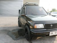 2000 Suzuki Escudo for sale in Imus 