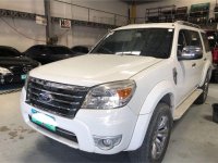 2011 Ford Everest for sale in Mandaue