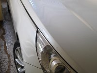 White Hyundai Sonata 2013 Sedan Automatic Gasoline for sale in Pasig