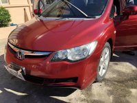 2007 Honda Civic for sale in Baguio