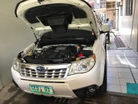 2010 Subaru Forester for sale in Parañaque 