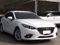 2015 Mazda 3 for sale in Makati 