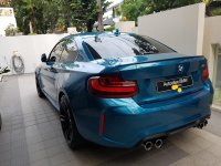 2018 Bmw M2 for sale in Metro Manila 