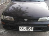 Toyota Corolla 1997 for sale in Caloocan 