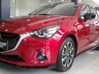 2019 Mazda 2 for sale in Manila
