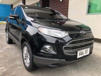 2014 Ford Ecosport for sale in Las Pinas 