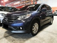 2014 Honda Cr-V for sale in Quezon City 