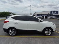 2012 Hyundai Tucson for sale in Malolos 